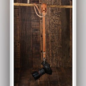 NEW HoldFast Money Maker Solo Camera Harness